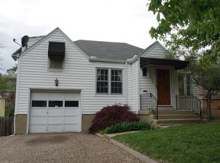 1820 N 49th St, Omaha, NE 68104