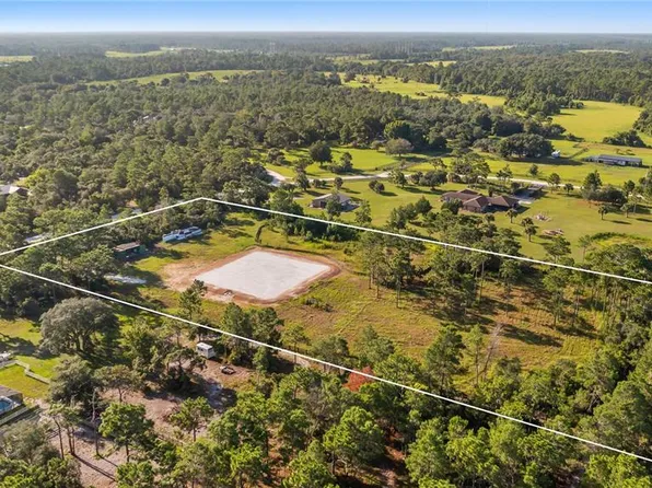 2521 MILLS CREEK ROAD LOT 127, CHULUOTA, FL 32766