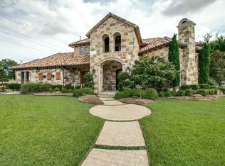 5308 Limestone Ct, Richardson, TX 75082