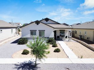 14833 Tierra Isaiah Ave, El Paso, TX 79938