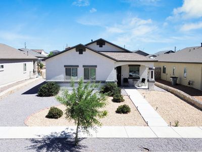 14833 Tierra Isaiah Ave, El Paso, TX, 79938
