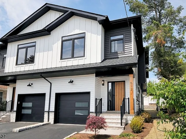 512 Knopf St, Linden City, NJ 07036