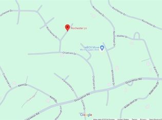 Rochester Ln #26, Bella Vista, AR 72714
