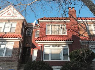 1803 Ashley Rd, Philadelphia, PA 19126