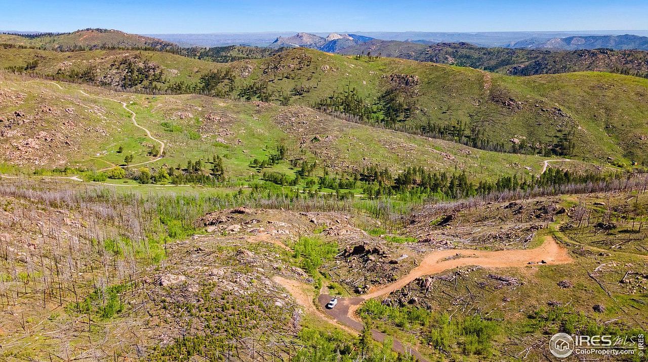 3839 Davis Ranch Rd, Bellvue, CO 80512 | Zillow