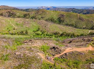 3839 Davis Ranch Rd, Bellvue, CO 80512