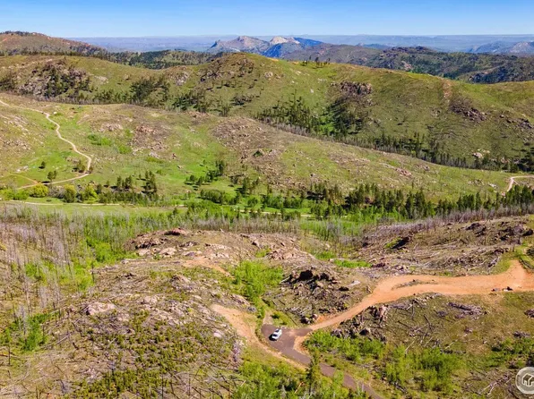 3839 Davis Ranch Rd, Bellvue, CO 80512
