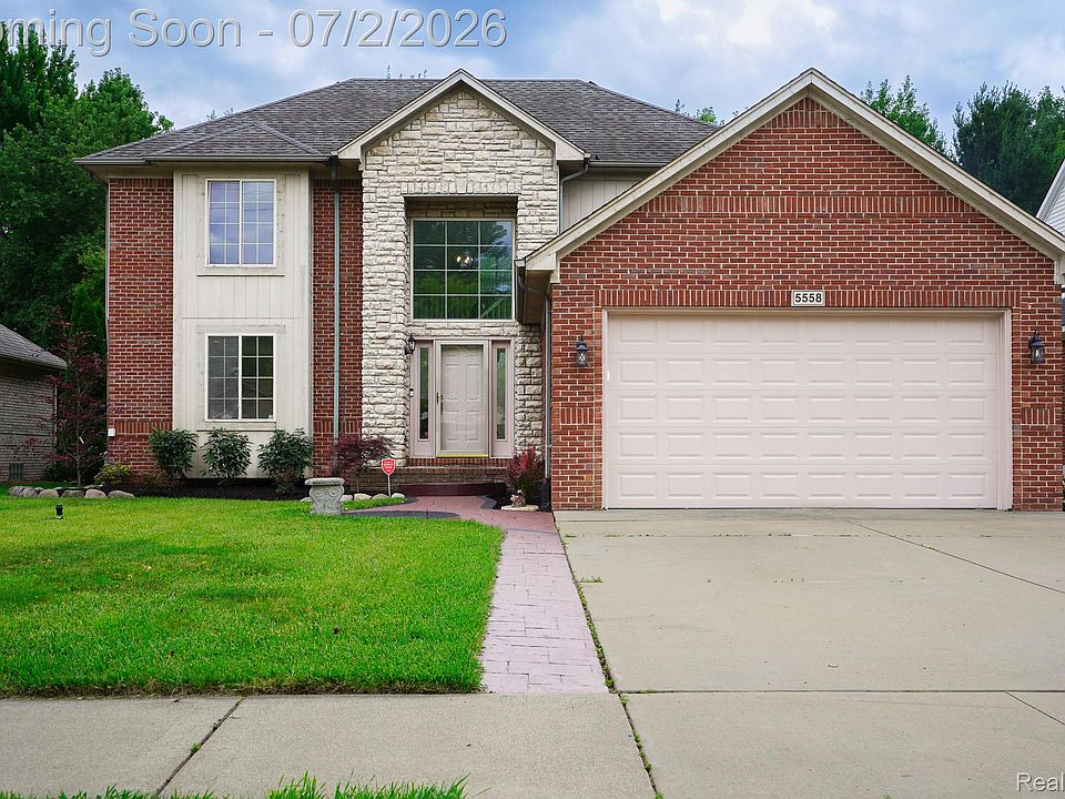 1st image of 5558 Bedell Rd