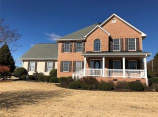 102 Windham Dr, Anderson, SC 29621