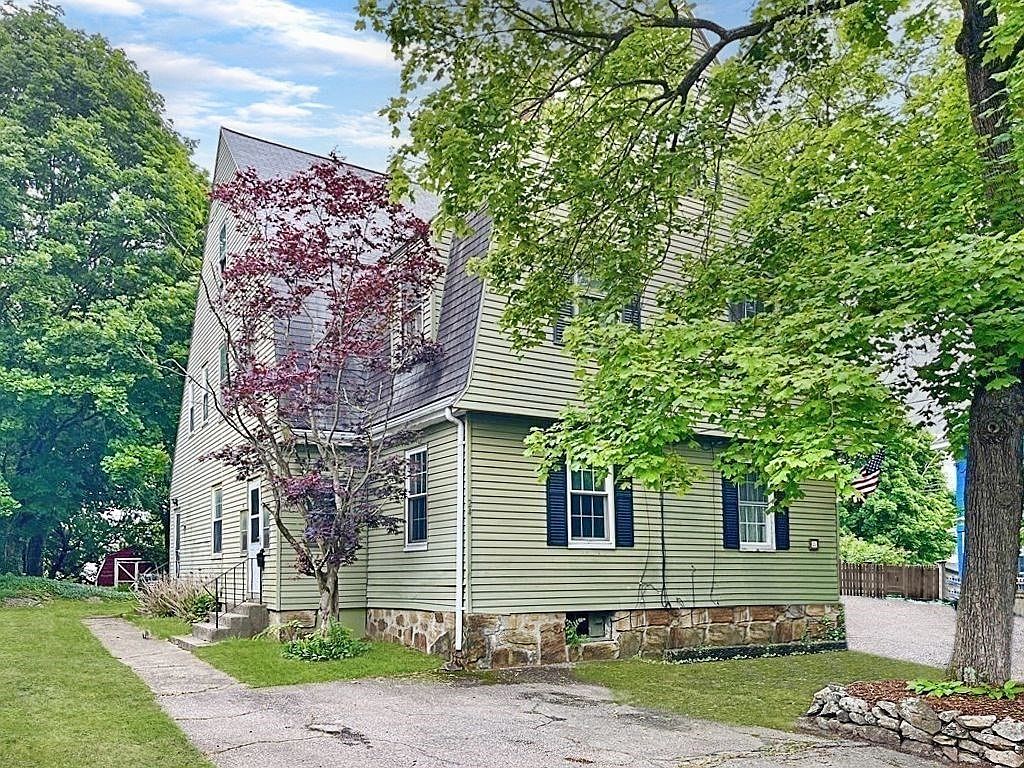 24 Bancroft Park UNIT 24, Hopedale, MA 01747 MLS 73123031 Zillow