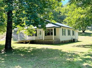 3441 Sugar Creek Rd, Blue Ridge, GA 30513