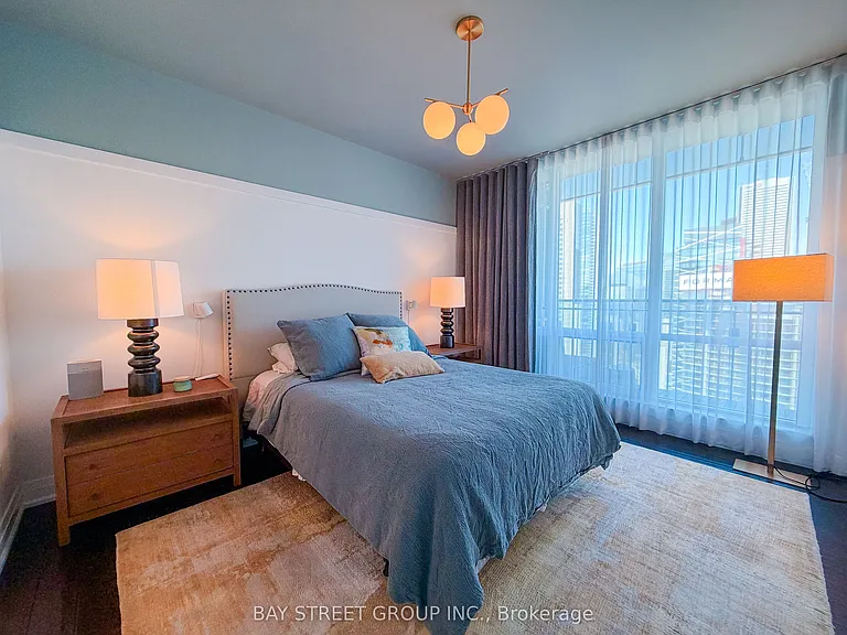 80 John St #4011 — Photo 12