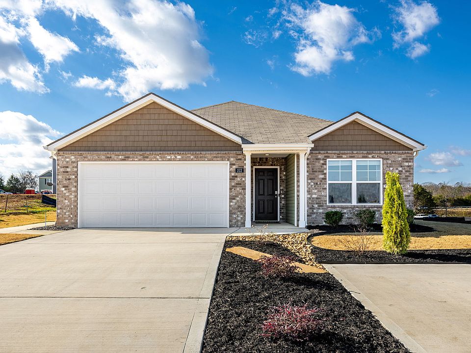 Crescent Ridge by D.R. Horton Chattanooga in Niota TN Zillow