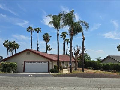 25105 Via Von Batsch, Moreno Valley, CA, 92557