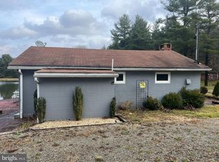 540 McKenzie Rd, Lonaconing, MD 21539