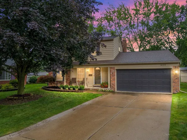 409 Darbee Ct, Clawson, MI 48017