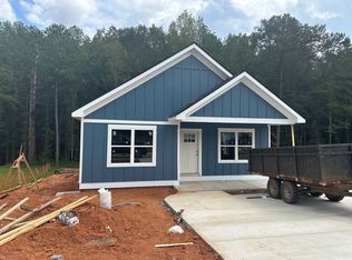 99 Sidetrack Cir, Comer, GA 30629