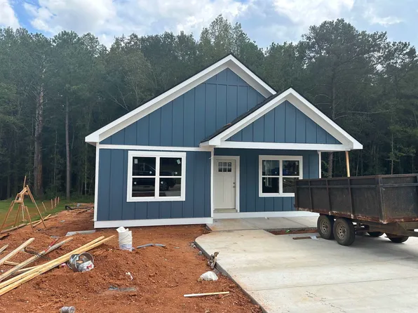 99 Sidetrack Cir, Comer, GA 30629