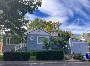 509 Scenic Dr, Ashland, OR 97520