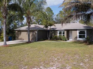 3418 30th St SW, Lehigh Acres, FL 33976