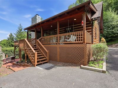 675 Ski Acres Drive, Blowing Rock, NC, 28605