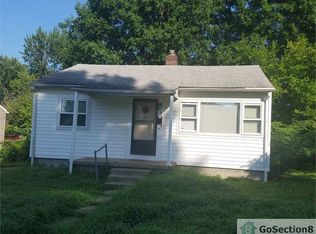 8521 Church Bell Ln, Saint Louis, MO