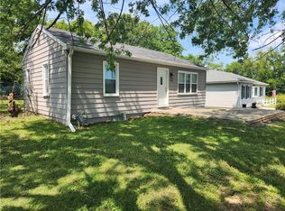 1914 S Ferree St, Kansas City, KS 66103