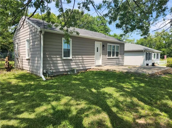 1914 S Ferree St, Kansas City, KS 66103