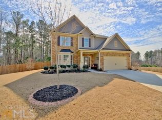 684 Springs Crest Dr, Dallas, GA 30157