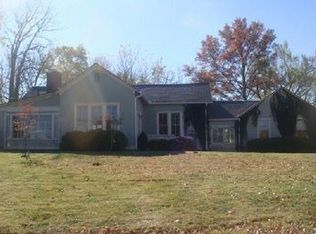 513 Nashua Rd, Liberty, MO 64068