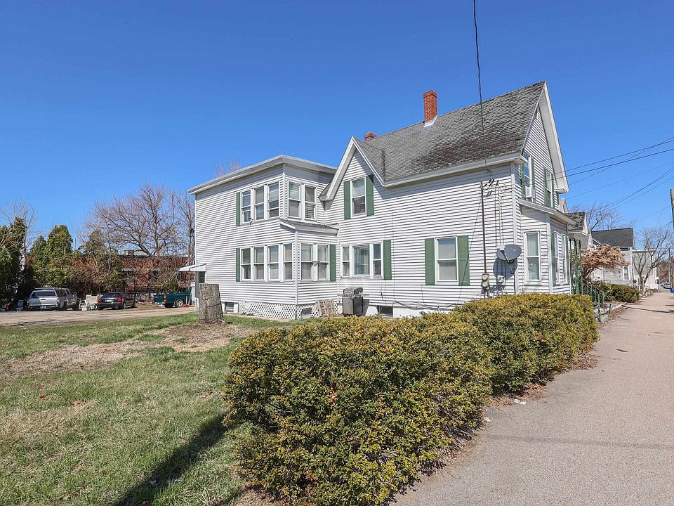 250 Belmont Street, Manchester, NH 03103 Zillow