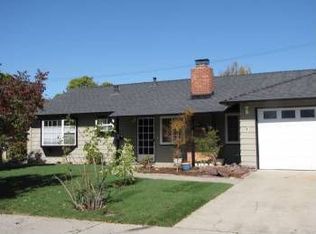 2359 Bray Ave, Santa Clara, CA 95050