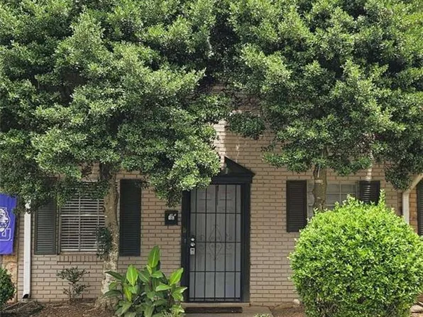 4701 Flat Shoals Rd Unit 1C, Union City, GA 30291