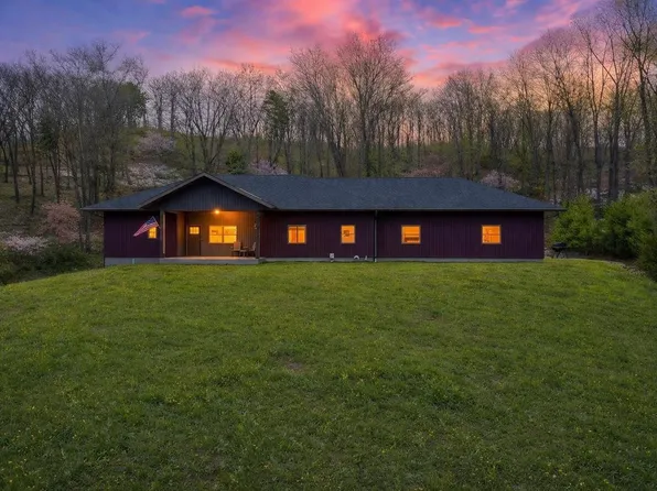 W11942 Nash Road, Black River Falls, WI 54615