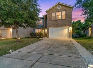 6915 Pecan Fall, Converse, TX 78109