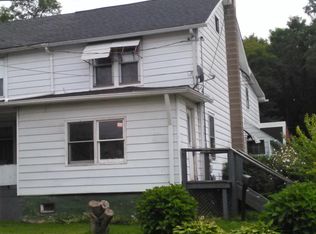 146 Sharpe St, Nanticoke, PA 18634
