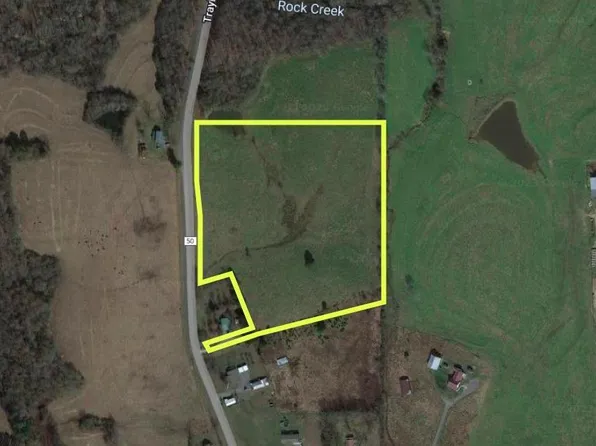 0 County Road 50, Collinsville, AL 35961