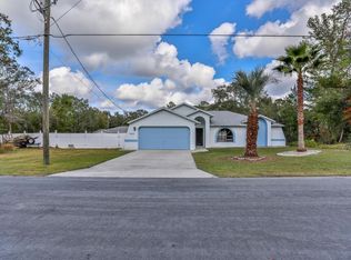 7467 Navajo Trl, Spring Hill, FL 34606