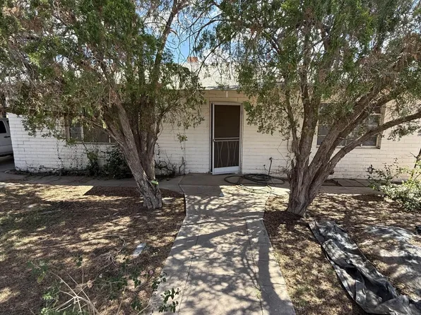 311 W 11TH Street, Casa Grande, AZ 85122