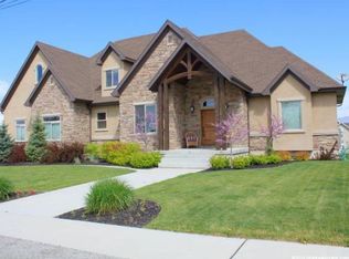 674 W Lakeview Rd, Lindon, UT 84042