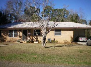 312 Alpine St, Chickasaw, AL 36611