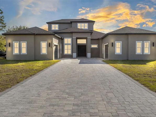 20344 Sheldon St, Orlando, FL 32833