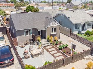 1433 W 88th St, Los Angeles, CA 90047