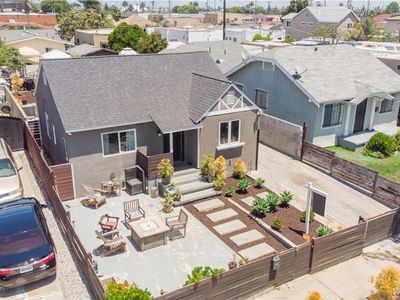 1433 W 88th St, Los Angeles, CA, 90047