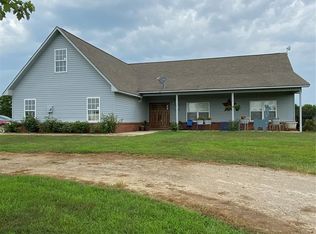 10440 W 123rd St S, Oktaha, OK 74450