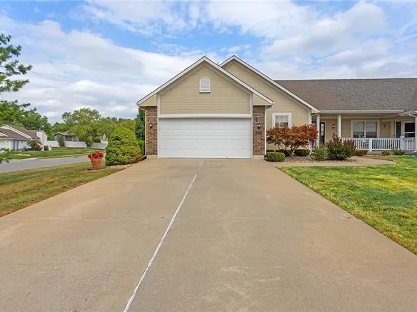 5207 S Duffey Ave, Independence, MO 64055