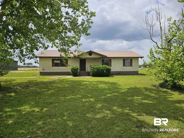 59575 Lottie Rd, Atmore, AL 36502