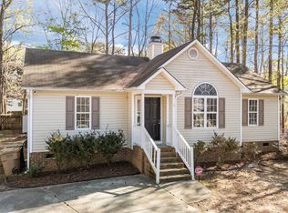 4 Feeney Ct, Clayton, NC 27520