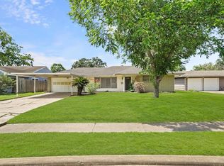 4318 Kingfisher Dr, Houston, TX 77035