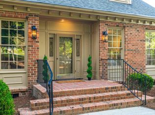 1015 Mulberry Rd, Clayton, NC 27520